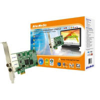 Aver media AVerTV TwinStar PCI-E (61A188DV00AE)